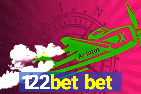 122bet bet